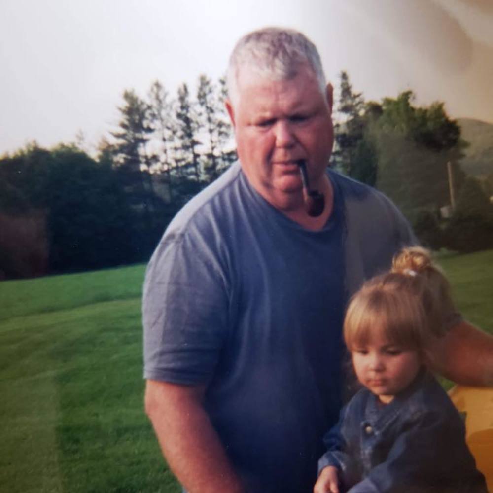 Meet your Posher, Savannah